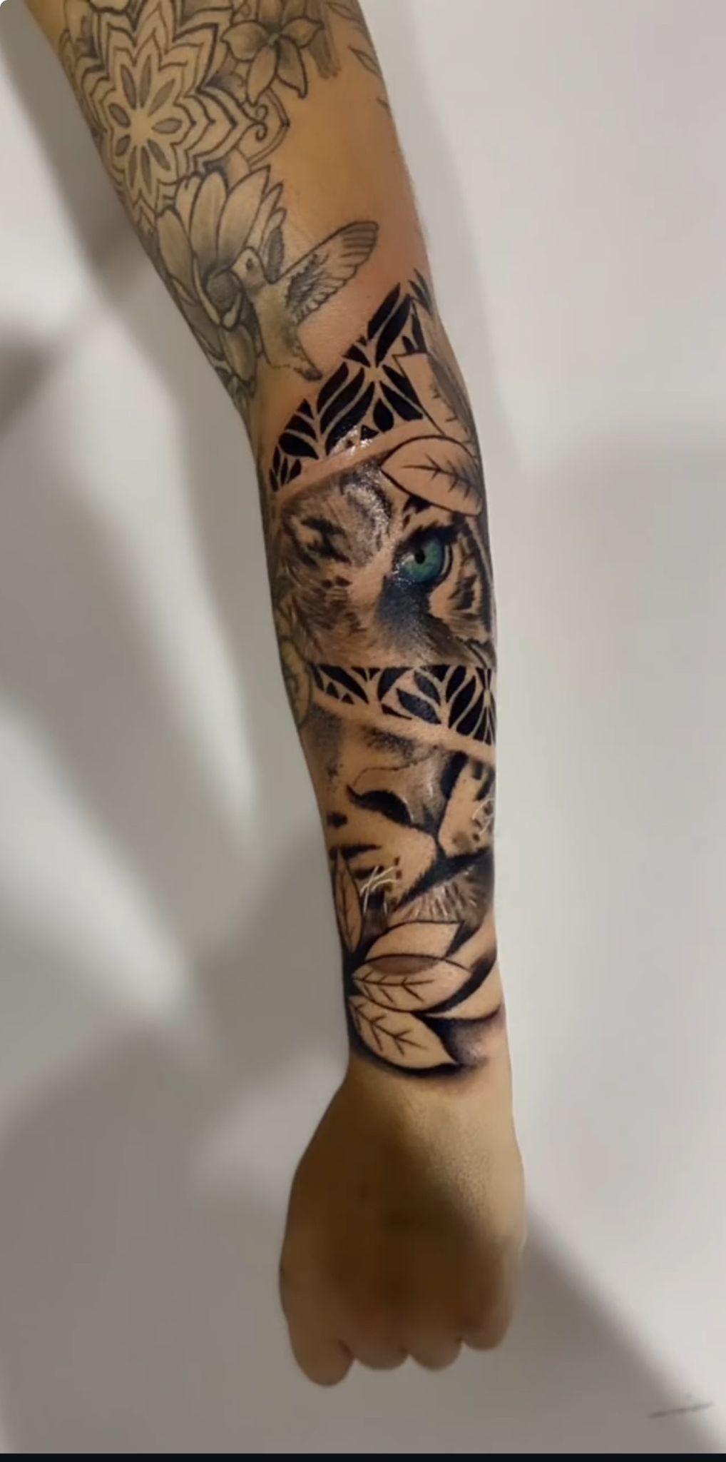 Diseño de tatuaje 7